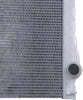 13790 Radiator Compatible with 2016-2018 BMW X5