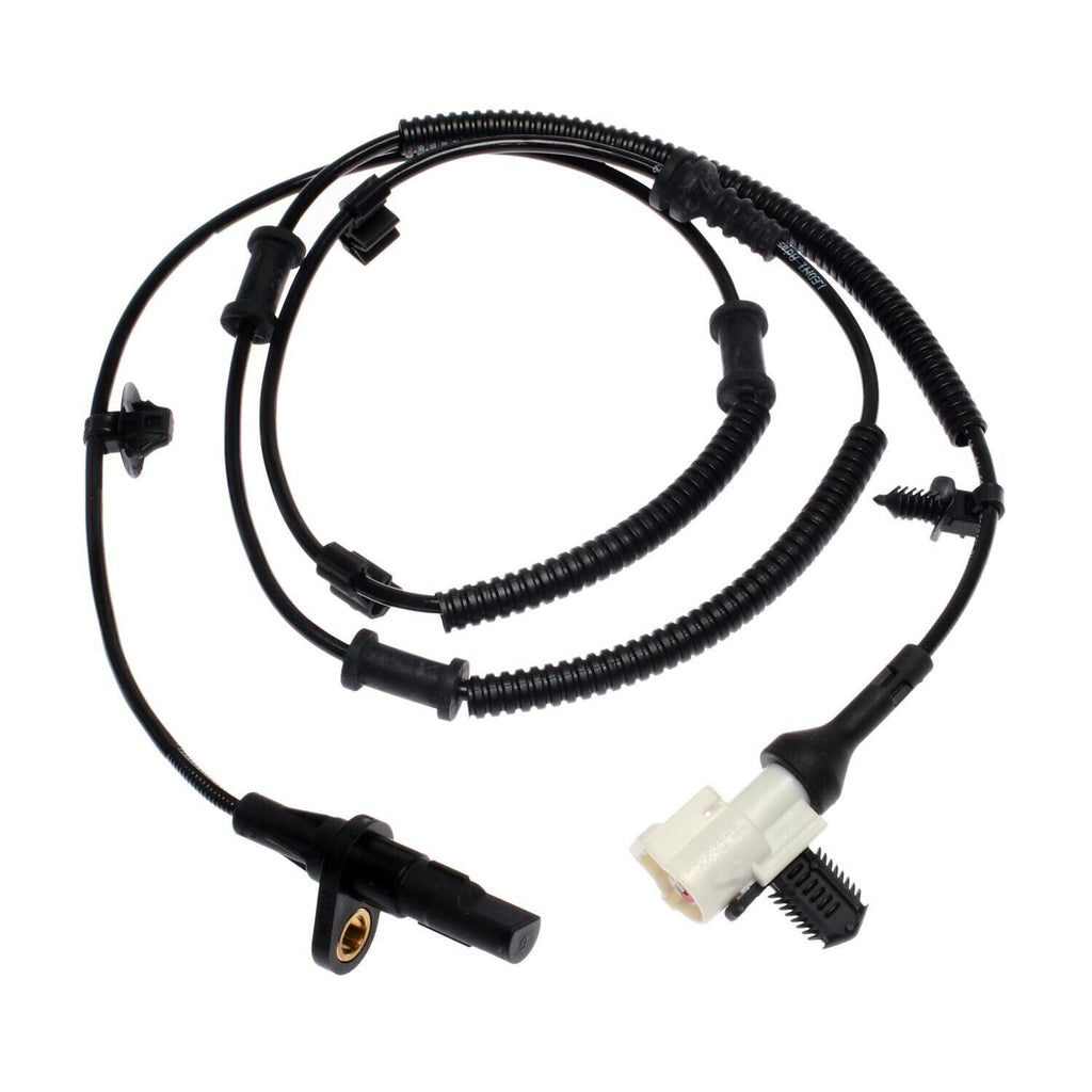 Standard Ignition ABS Wheel Speed Sensor for 10 F-150 ALS1983