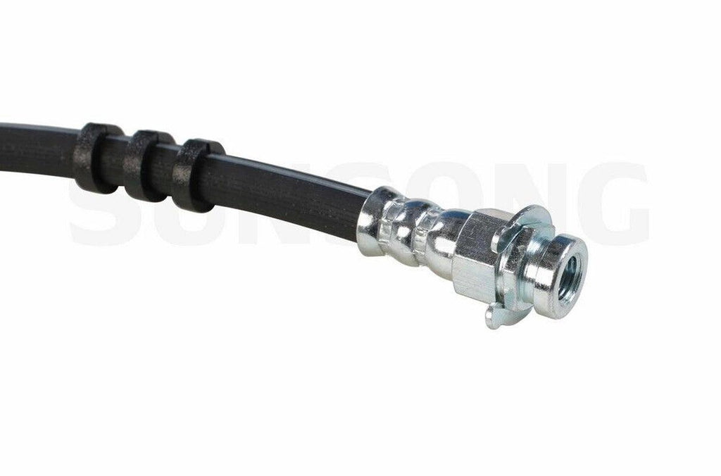 Sunsong Brake Hydraulic Hose for 1992-1996 Dakota 2203125