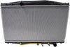 221-3123 Radiator