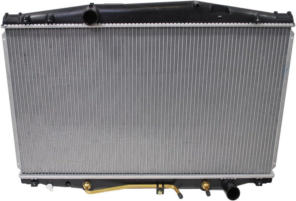 221-3123 Radiator