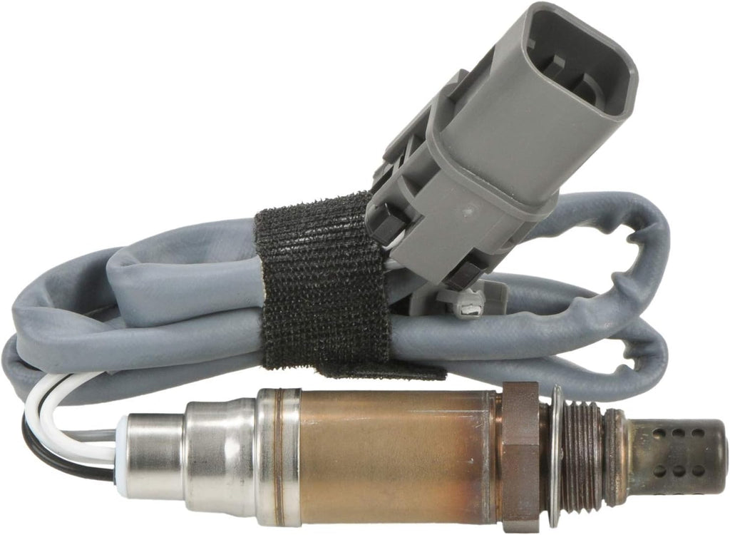 15959 Premium OE Fitment Oxygen Sensor - Compatible with Select Nissan Frontier, Xterra