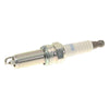 Laser Iridium Spark Plug, SILZKR6D8E Fits Select: 2013-2014 HYUNDAI VELOSTER, 2014-2016 KIA FORTE