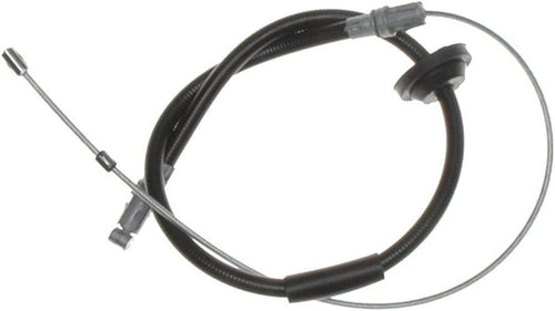 Premium  Element3 Replacement Front Parking Brake Cable for Select Chevrolet Silverado, GMC Sierra Model Years (BC95503)