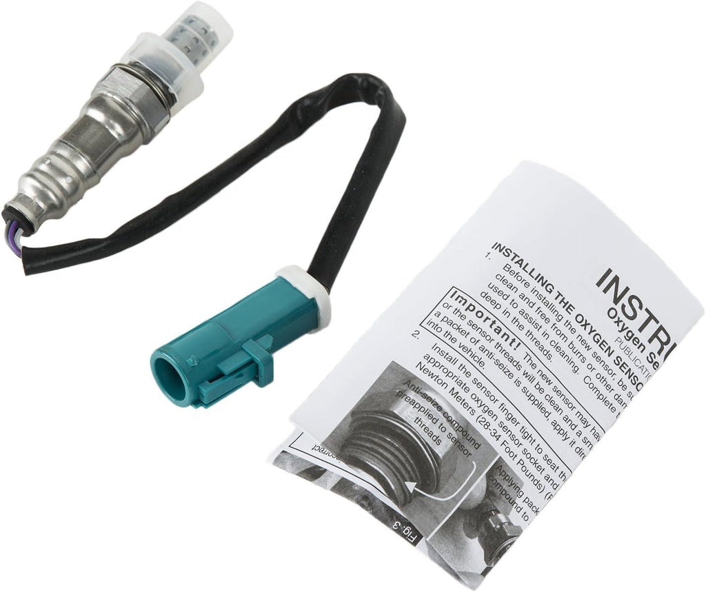 ES20316 Oxygen Sensor