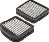 C35520C one Advanced Cabin Air Filter Compatible with Select Mercedes-Benz and Maybach