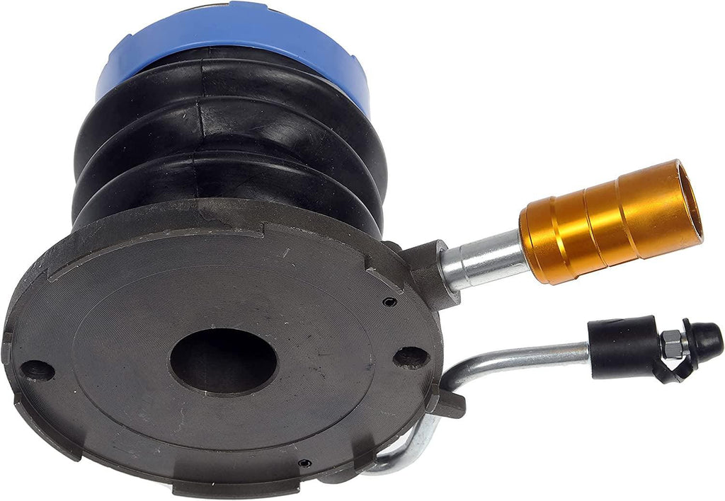 MAS CC649016 Clutch Master and Slave Cylinder Assembly Compatible with Select Ford Models