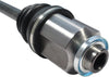NCV37553 CV Axle Shaft Assembly - Right Front (Passenger Side)