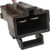 Heater Air Conditioner Blower Motor with Fan Cage Assembly Compatible with Volvo HD