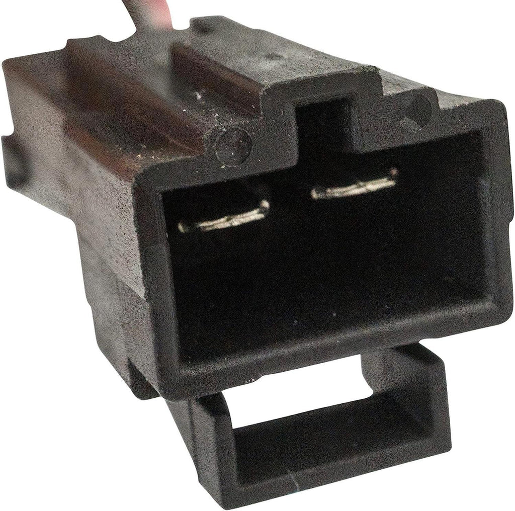 Heater Air Conditioner Blower Motor with Fan Cage Assembly Compatible with Volvo HD