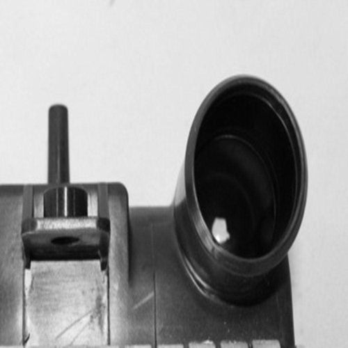 TYC 2703 Radiator Assembly