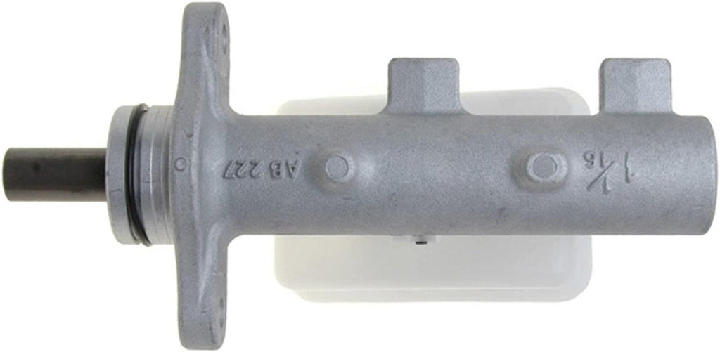 Professional 18M2523 Brake Master Cylinder Assembly