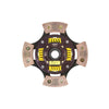 4200103 ACT 4 Pad Sprung Race Disc - greatparts