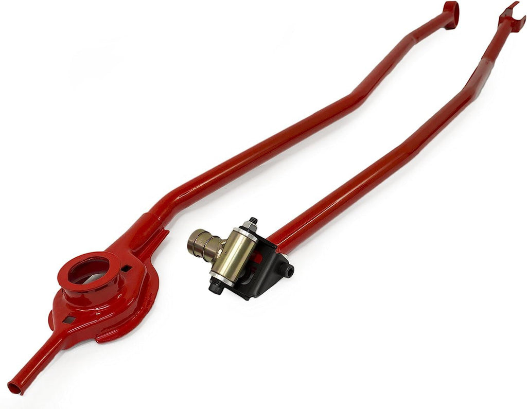 59119 Shift Linkage (88-91 Honda Civic/Crx B-Series B-Series for Ef)