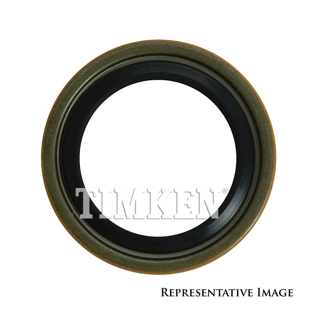 Engine Crankshaft Seal for Versa, Versa Note, Civic, ILX, Insight+More (473677)