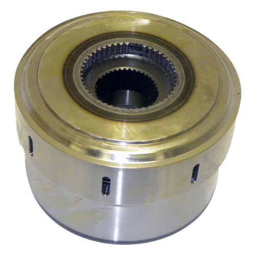 Crown Automotive - Metal Unpainted Progressive Coupling - greatparts