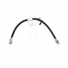Dynamite Friction Brake Hydraulic Hose for 10-11 F-150 350-54451