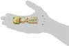 17854 Straight Compression Air Conditioning Fitting