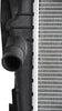 13791 Radiator Compatible with 2016-2019 Mini Mini Cooper