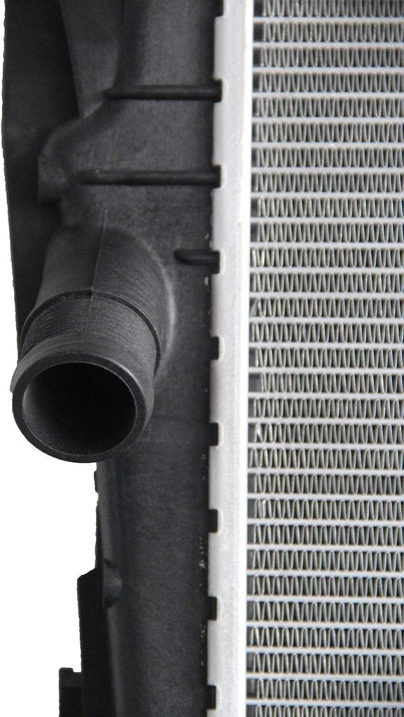 13791 Radiator Compatible with 2016-2019 Mini Mini Cooper