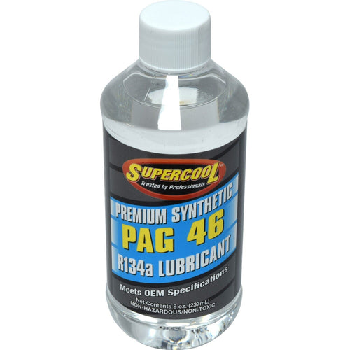 Refrigerant Oil for Traverse, F-250 Super Duty, F-350 Super Duty+More RO0900B