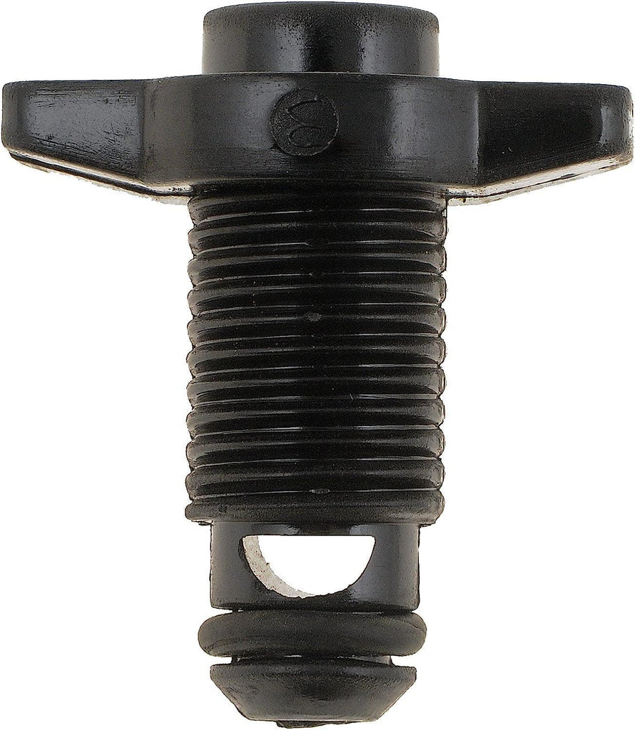 Dorman 61132 Radiator Drain Cocks Compatible with Select Models