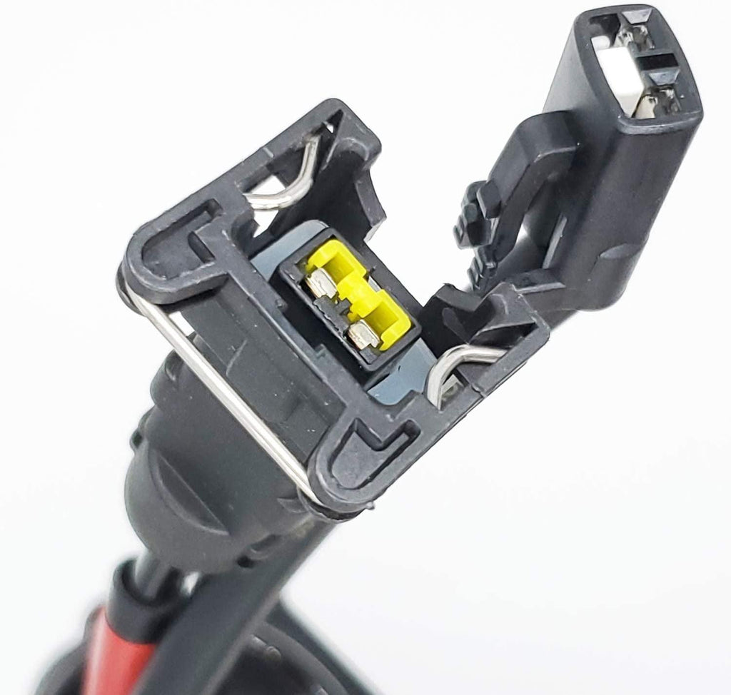 Parts 2ABS3158 ABS Speed SENSOR, 1 Pack