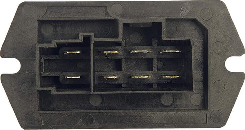 HVAC Blower Motor Resistor 973-022