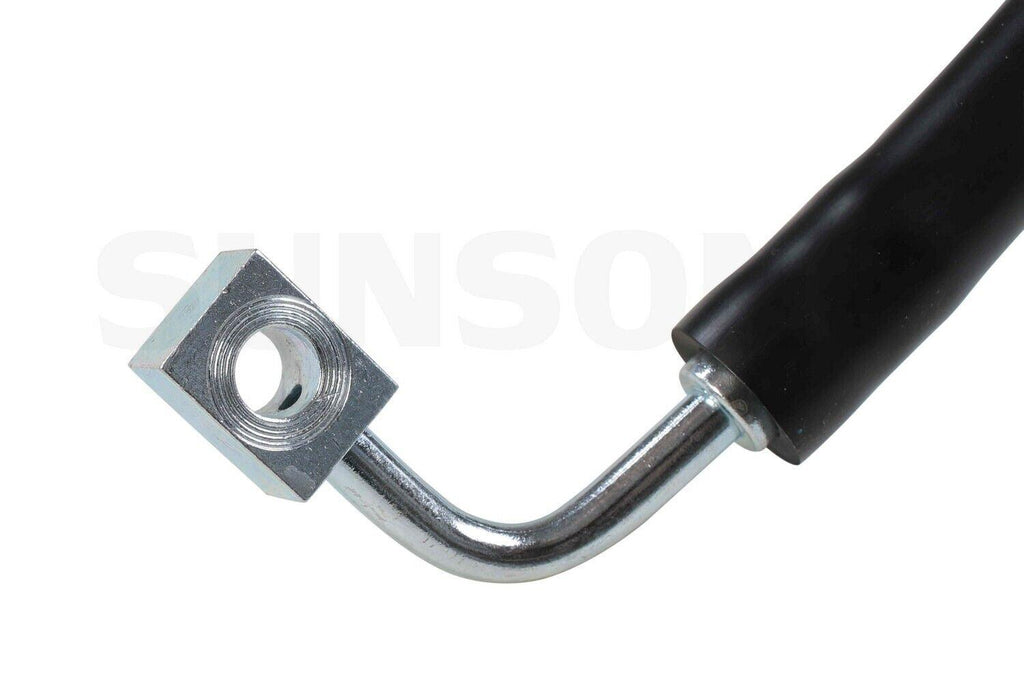 Sunsong Brake Hydraulic Hose for 07 Jeep Wrangler 2201926