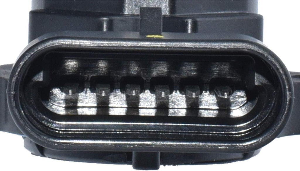 200-1327 Throttle Position Sensor