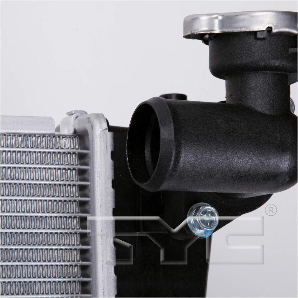 13249 Replacement Radiator