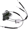 Dorman Door Lock Actuator Motor for 08-13 Altima 937-243