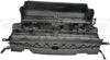 Dorman Radiator Shutter Assembly for 13-16 Escape 601-315