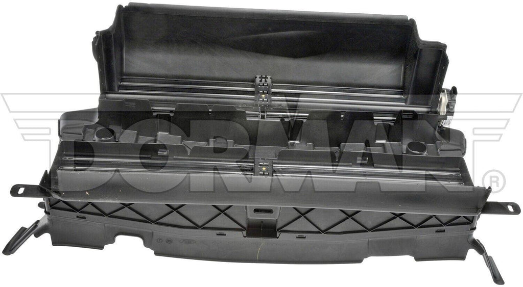 Dorman Radiator Shutter Assembly for 13-16 Escape 601-315
