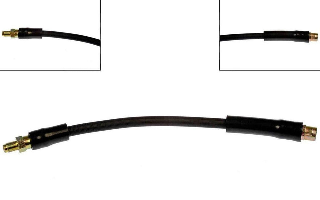 Dorman Brake Hydraulic Hose for 1998-2002 E320 H620842