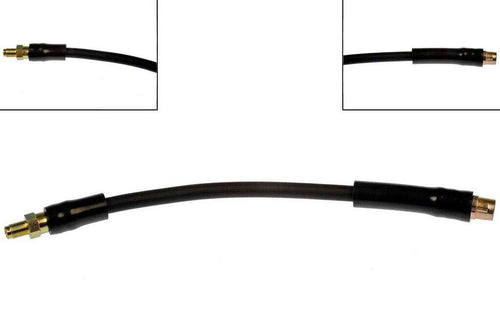 Dorman Brake Hydraulic Hose for 1998-2002 E320 H620842