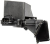 Dorman Liftgate Lock Actuator for 11-19 Sienna 931-873