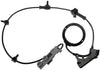 Dorman ABS Wheel Speed Sensor for Colorado, Canyon 970-095