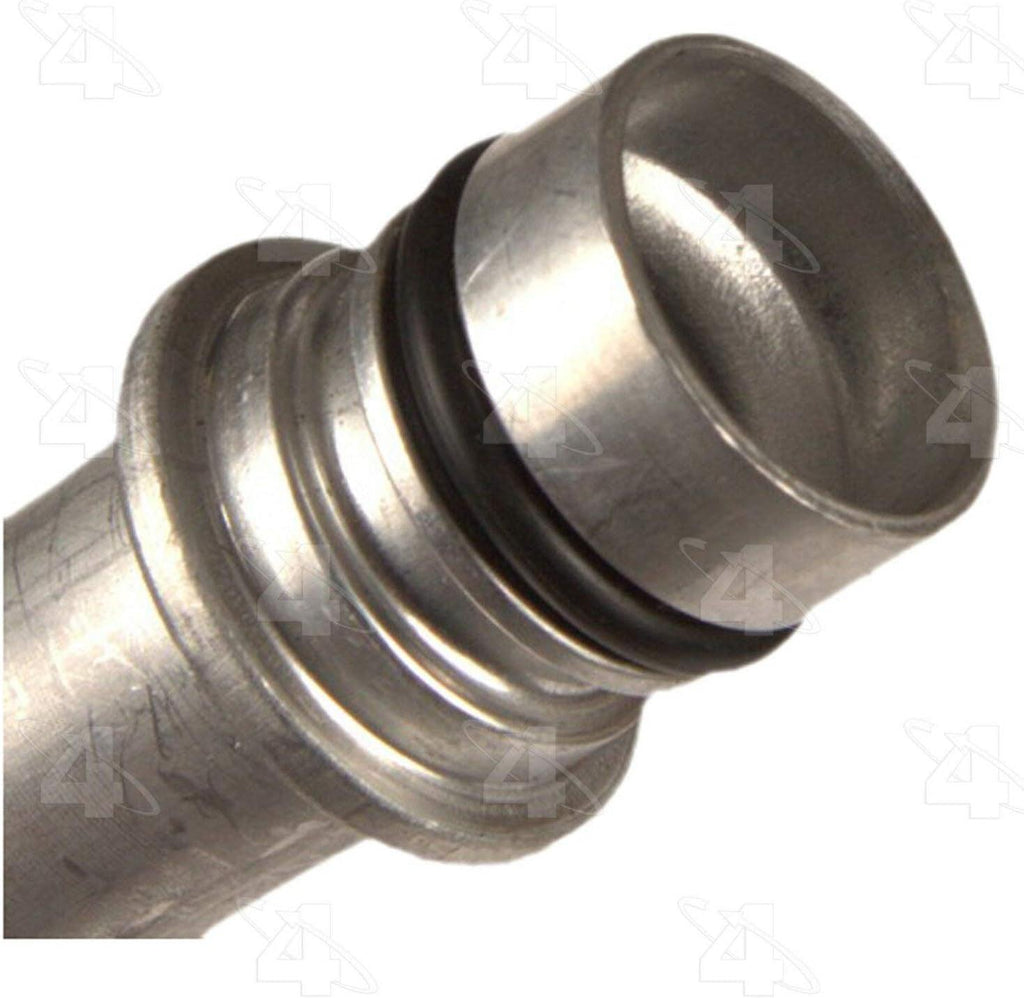 Suction Line Hose Assembly - 55184