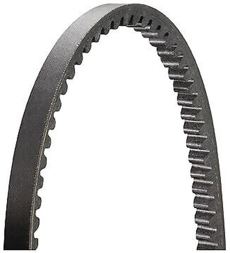 Accessory Drive Belt for MPV, Van, Ram 50, Mighty Max, Colt, Cordia+More 17400DR
