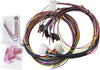 2198 Universal Gauge Wire Harness (For Tach/Speedo/Elec. Gauges, Incl. LED Indicators)