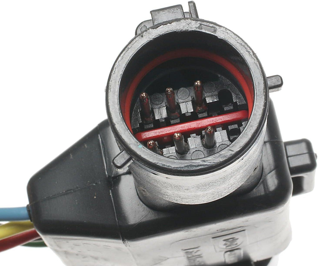 Professional TC184 Inline to Trailer Wiring Harness Connector