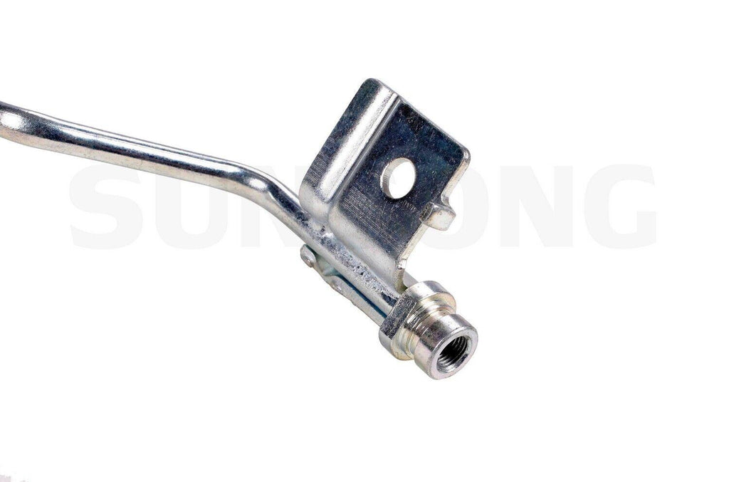 Sunsong Brake Hydraulic Hose for Attitude, Accent 2206223