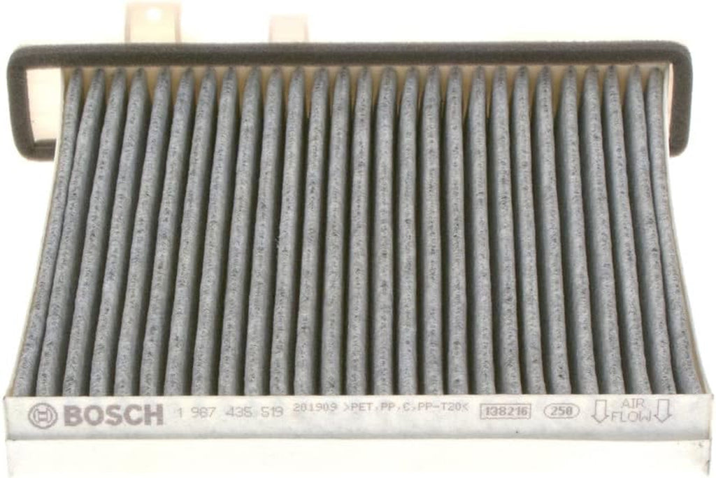 R5519 - Cabin Filter Activated-Carbon