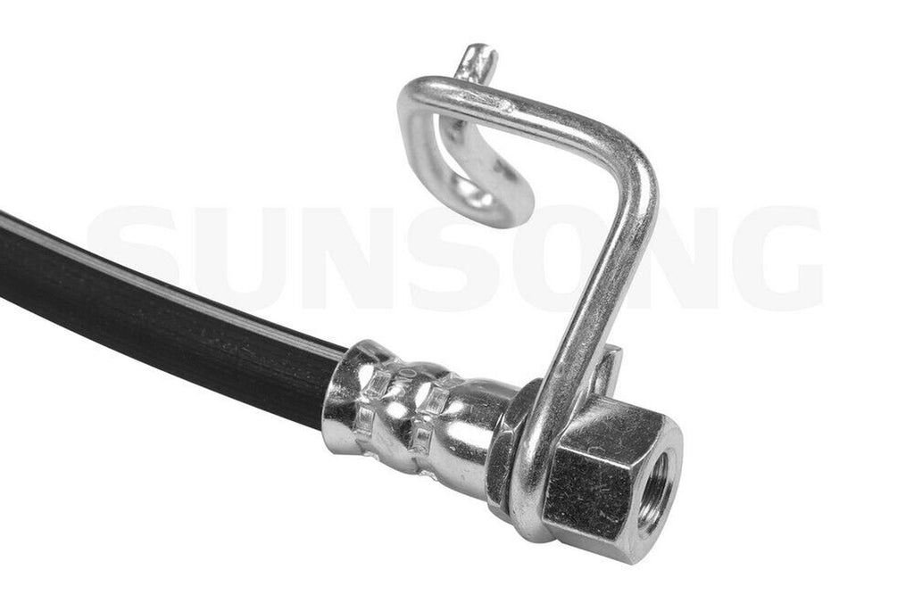 Sunsong Brake Hydraulic Hose for 2500, 4000, 3500, Ram 2500, Ram 3500 2201317