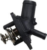 143-0925 Thermostat with Housing