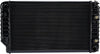 Spectra Complete Radiator CU321