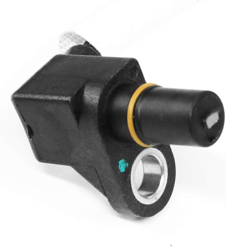 OEM-SS-014 Factory Style Front Left Right ABS Wheel Speed Sensors Assembly for 97-02 Expedition