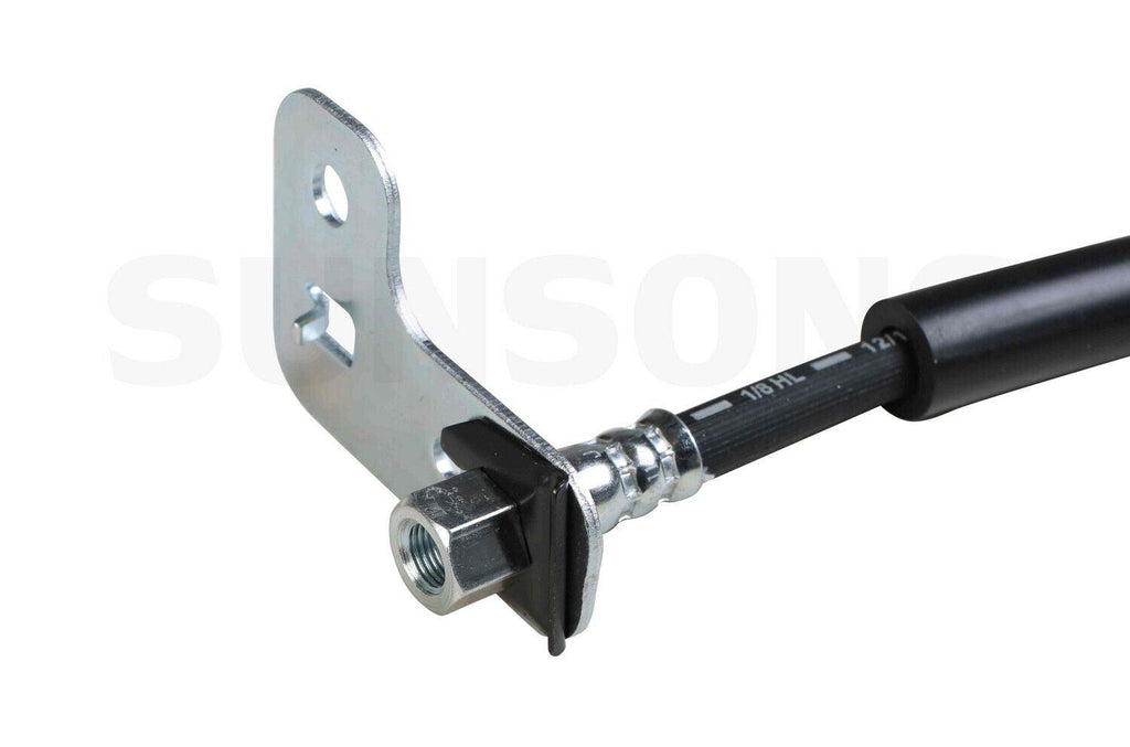 Sunsong Brake Hydraulic Hose for Aspen, Durango 2204785