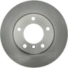 Centric Front Disc Brake Rotor for 318Ti, Z3 (121.34040)